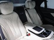Mercedes-Benz S-Класс VI (W222 C217) Рестайлинг Москва  - изображение 46