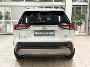Toyota RAV4 V (XA50) Волгоград  - изображение 22