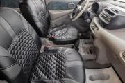Nissan Almera Tino I Барнаул  - изображение 40