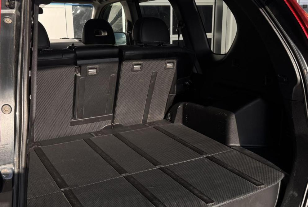 Nissan X-Trail II Владимир  - изображение 20