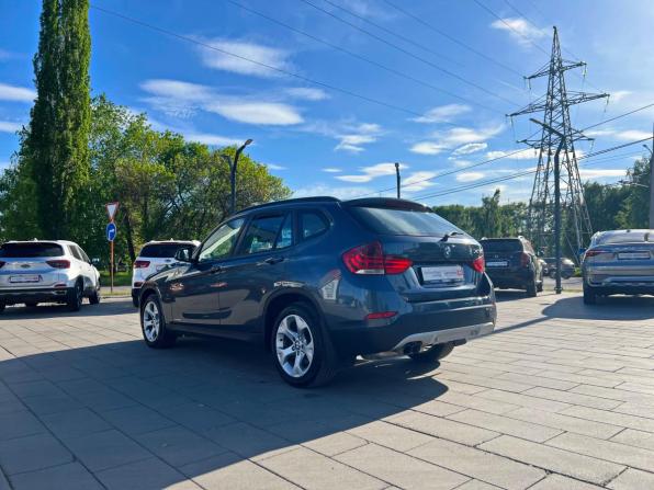 BMW X1 I (E84) Рестайлинг с пробегом 2014 года, цена 1 510 700 рублей, 154375 км, внедорожник, Автокод Объявления