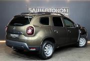 Renault Duster II Уфа  - изображение 21