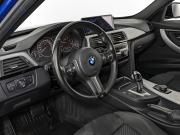 BMW 3 серии VI (F3x) Рестайлинг Москва  - изображение 41