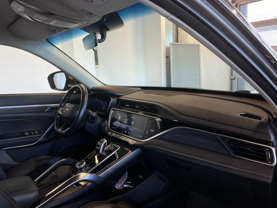 Geely Atlas Pro Чебоксары  - изображение 12