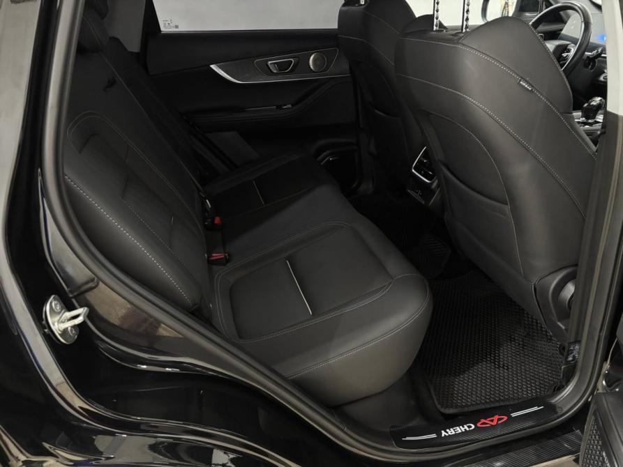 Chery Tiggo 7 Pro Max I Рестайлинг Альметьевск  - изображение 15