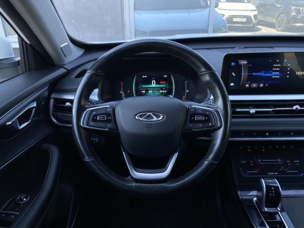 Chery Tiggo 7 Pro I с пробегом 2021 года, цена 1 469 000 рублей, 88300 км, внедорожник, Автокод Объявления