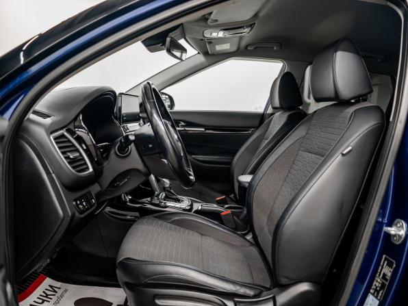 Kia Seltos I с пробегом 2020 года, цена 2 350 000 рублей, 69411 км, внедорожник, Автокод Объявления