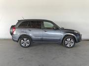 Chery Tiggo 3 I Москва  - изображение 25