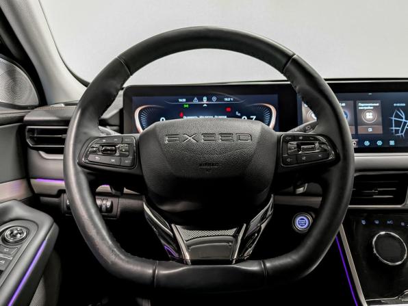 Exeed TXL I Рестайлинг с пробегом 2023 года, цена 2 535 000 рублей, 29358 км, внедорожник, Автокод Объявления