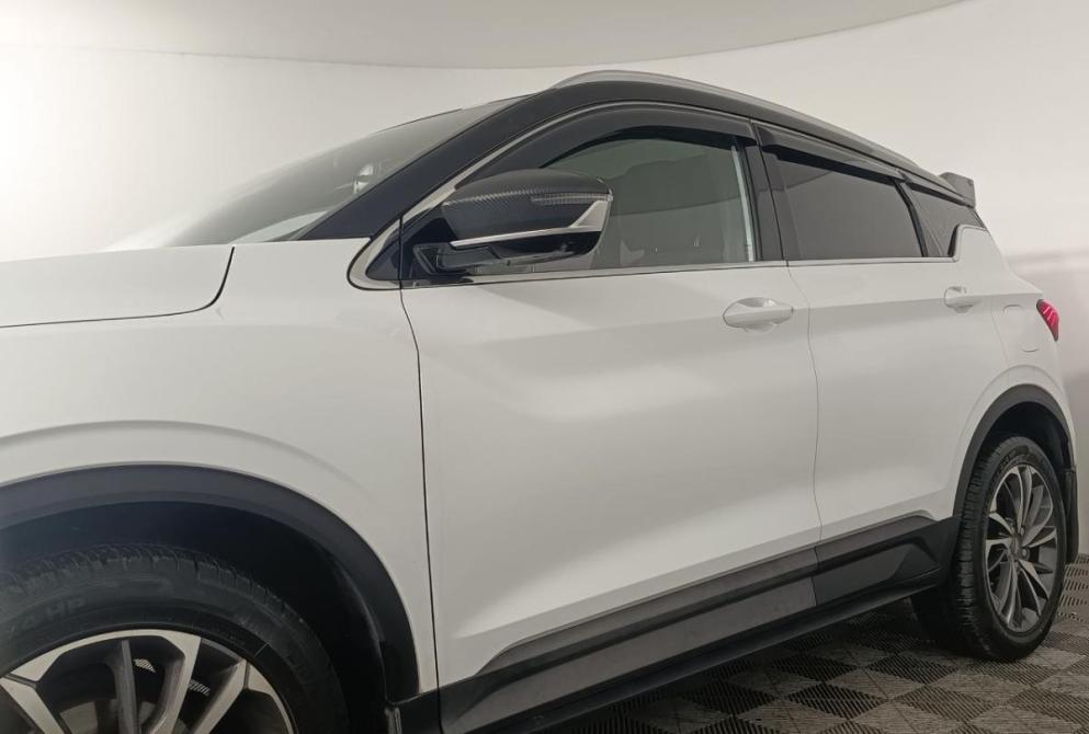 Geely Coolray I Волгоград  - изображение 20