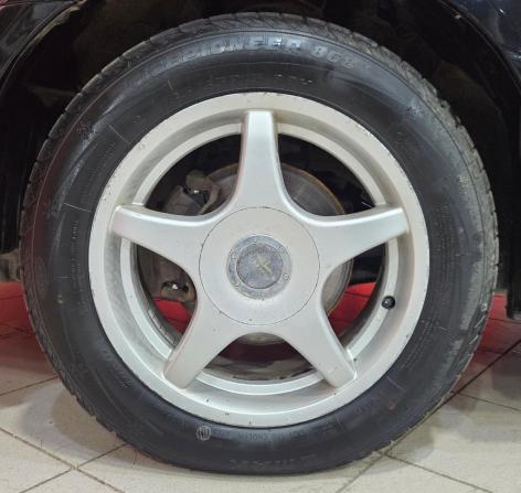 Nissan Almera Classic I с пробегом 2008 года, цена 399 000 рублей, 152830 км, седан, Автокод Объявления
