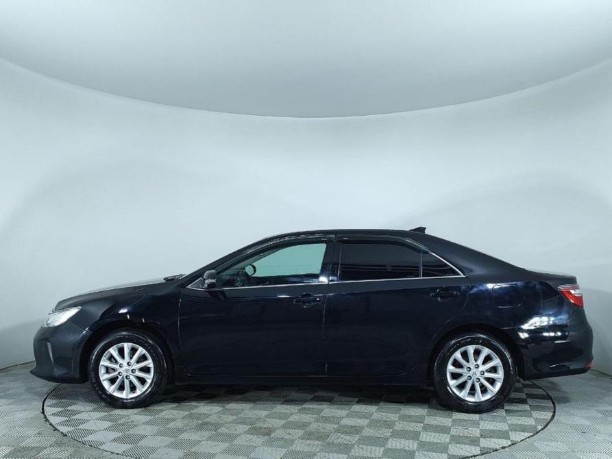 Toyota Camry VII (XV50) Рестайлинг Ростов-на-Дону  - изображение 8