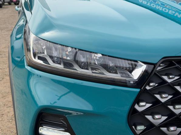 Chery Tiggo 7 Pro I с пробегом 2020 года, цена 1 450 000 рублей, 120000 км, внедорожник, Автокод Объявления