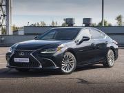 Lexus ES VII Москва  - изображение 27