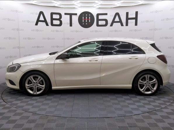 Mercedes-Benz A-Класс III (W176) с пробегом 2013 года, цена 1 199 000 рублей, 204000 км, хэтчбек, Автокод Объявления