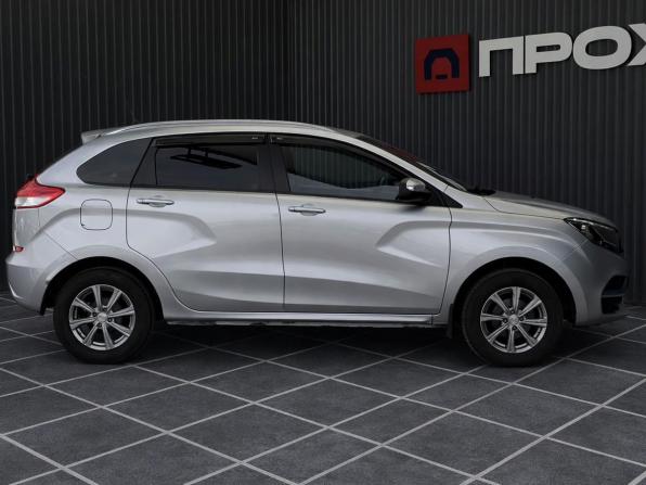 Lada (ВАЗ) XRAY I с пробегом 2021 года, цена 1 057 000 рублей, 36007 км, хэтчбек, Автокод Объявления
