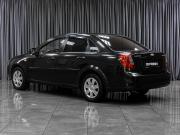 Chevrolet Lacetti I Тюмень  - изображение 19