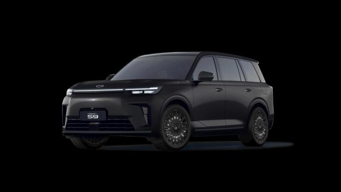 Новый GAC S9 2026 года, цена 6 899 000 рублей, внедорожник, Автокод Объявления