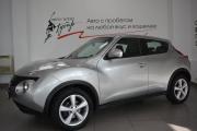 Nissan Juke I Киров  - изображение 34
