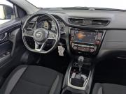 Nissan Qashqai II Рестайлинг Москва  - изображение 56