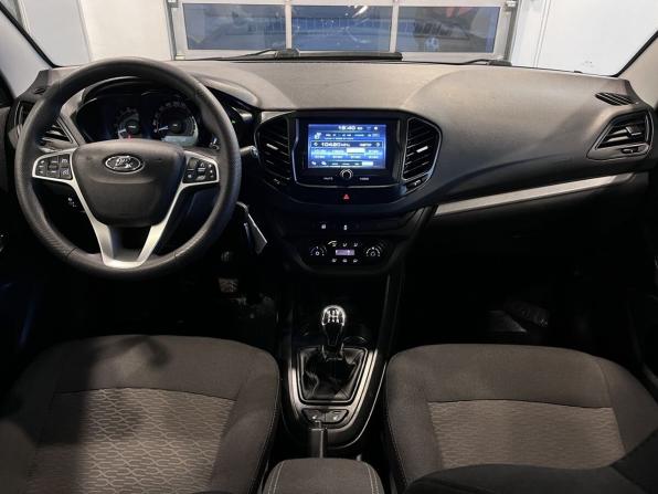 Lada (ВАЗ) Vesta I с пробегом 2018 года, цена 915 000 рублей, 50451 км, седан, Автокод Объявления