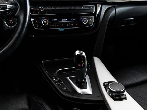 BMW 3 серии VI (F3x) Рестайлинг с пробегом 2018 года, цена 3 099 000 рублей, 85801 км, седан, Автокод Объявления