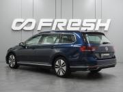 Volkswagen Passat B8 Рестайлинг Воронеж  - изображение 24