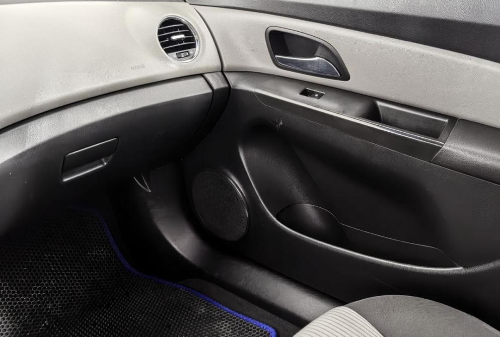 Chevrolet Cruze I Рестайлинг Волгоград  - изображение 14
