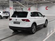 Volkswagen Tiguan II Казань  - изображение 30
