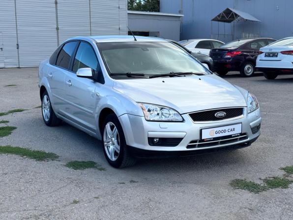 Ford Focus II Рестайлинг с пробегом 2007 года, цена 607 000 рублей, 149472 км, седан, Автокод Объявления
