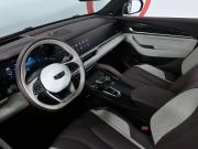 Geely Monjaro I Москва  - изображение 34