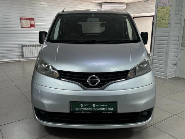Nissan NV200 с пробегом 2015 года, цена 1 099 000 рублей, 179500 км, минивэн, Автокод Объявления