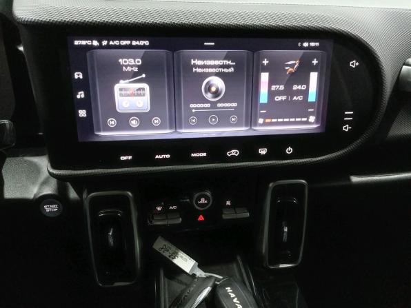 Haval Dargo I с пробегом 2023 года, цена 2 420 000 рублей, 54500 км, внедорожник, Автокод Объявления