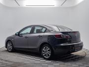 Mazda 3 II (BL) Рестайлинг Москва  - изображение 20