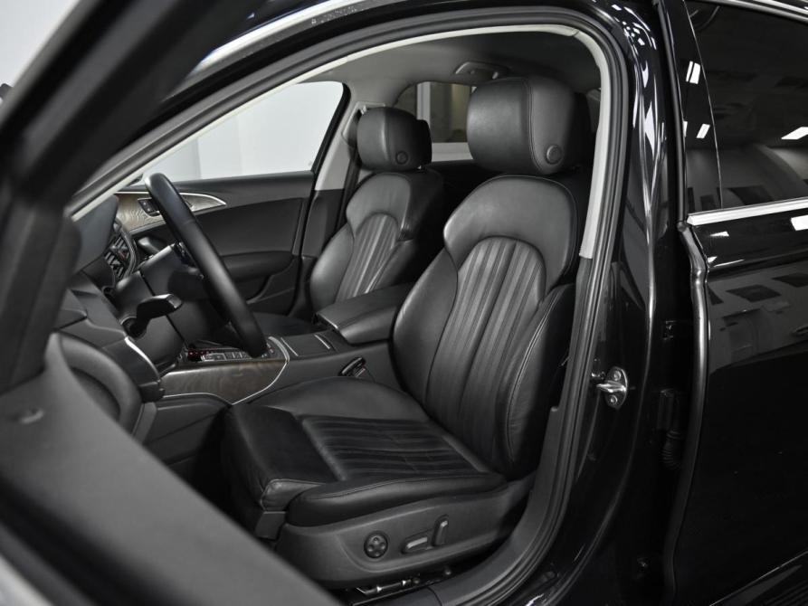 Audi A6 IV (C7) Москва  - изображение 8