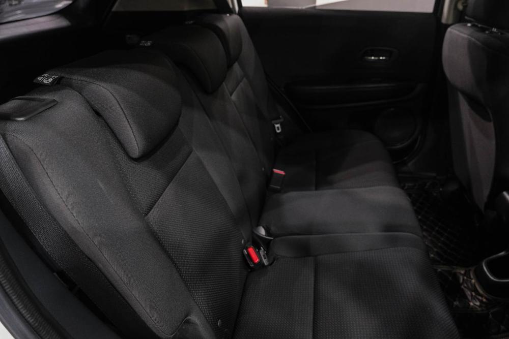 Honda Vezel I Рестайлинг Новокузнецк  - изображение 26