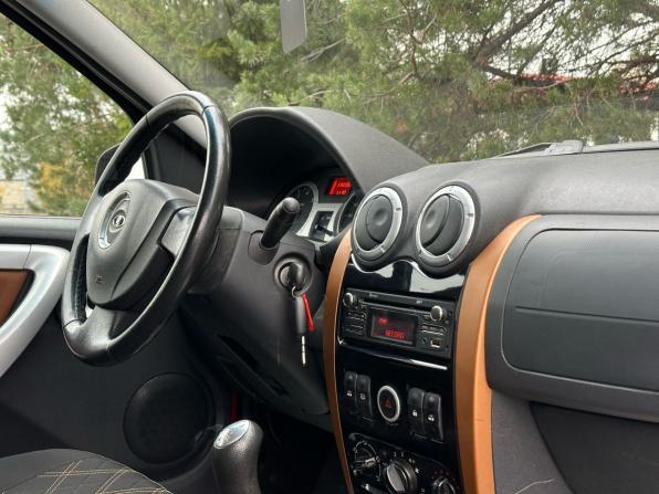 Lada (ВАЗ) Largus I с пробегом 2017 года, цена 715 000 рублей, 179007 км, универсал, Автокод Объявления