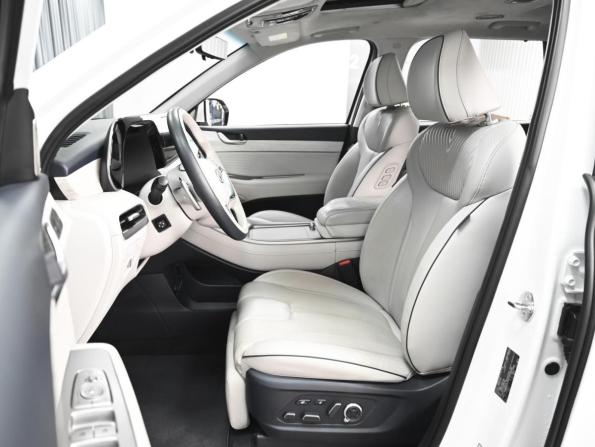 Hyundai Palisade I Рестайлинг с пробегом 2023 года, цена 6 899 000 рублей, 36033 км, внедорожник, Автокод Объявления