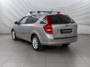 Kia Ceed I Рестайлинг Волгоград  - изображение 39