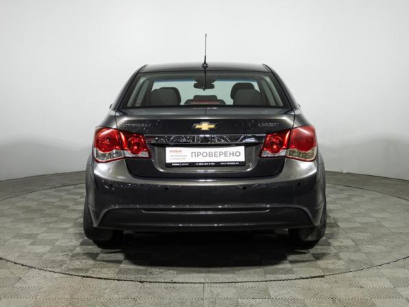 Chevrolet Cruze I Рестайлинг с пробегом 2014 года, цена 819 700 рублей, 128304 км, седан, Автокод Объявления