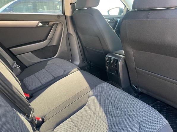Volkswagen Passat B7 с пробегом 2013 года, цена 771 900 рублей, 290541 км, универсал, Автокод Объявления