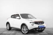 Nissan Juke I Рестайлинг Кемерово  - изображение 24