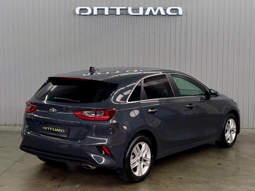 Kia Ceed III Краснодар  - изображение 5