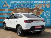 Renault Arkana I Набережные Челны  - изображение 29