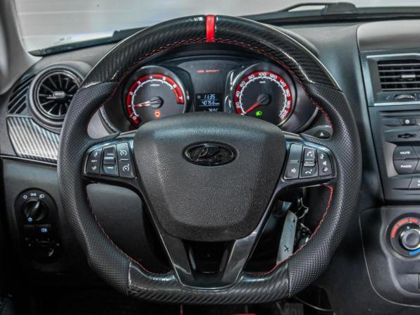 Lada (ВАЗ) Granta I Рестайлинг с пробегом 2024 года, цена 1 099 000 рублей, 40756 км, седан, Автокод Объявления
