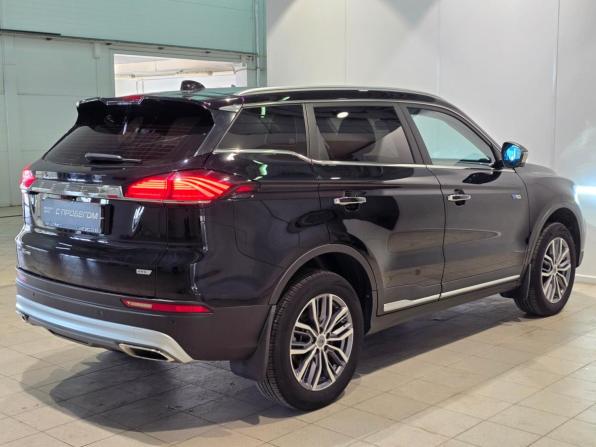 Geely Atlas Pro с пробегом 2021 года, цена 1 925 000 рублей, 82000 км, внедорожник, Автокод Объявления