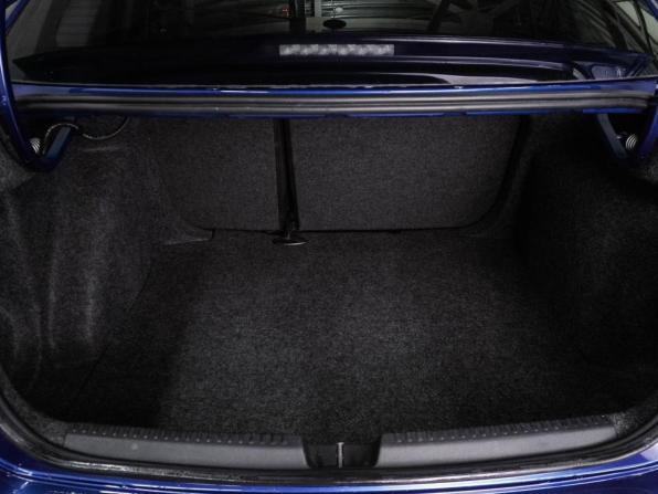 Volkswagen Polo V Рестайлинг с пробегом 2017 года, цена 1 299 000 рублей, 98779 км, седан, Автокод Объявления