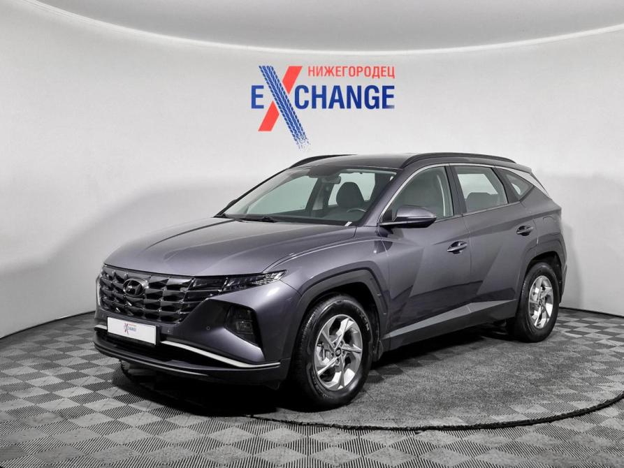 Hyundai Tucson IV Нижний Новгород  - изображение 1