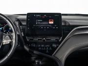 Toyota Camry VIII (XV70) Рестайлинг Иркутск  - изображение 38