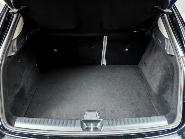 Mercedes-Benz GLA I (X156) Рестайлинг с пробегом 2019 года, цена 1 818 000 рублей, 187479 км, внедорожник, Автокод Объявления